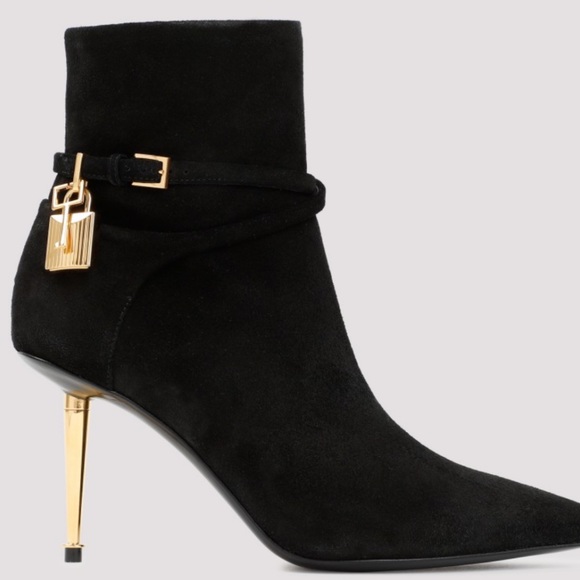 Tom Ford Shoes - Tom Ford boots